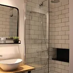Апартаменты Hoeve Altena Barn-house Вудрихем